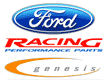 Ford Motorsport / Genesis
